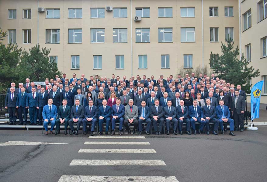 Совет ГПО «Белтопгаз»